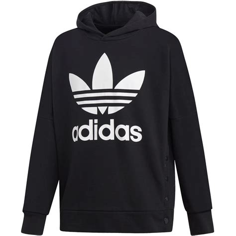 adidas kapuzenpulli core 15 schwarz|Pullovers .